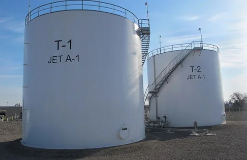 سوخت Jet A-1