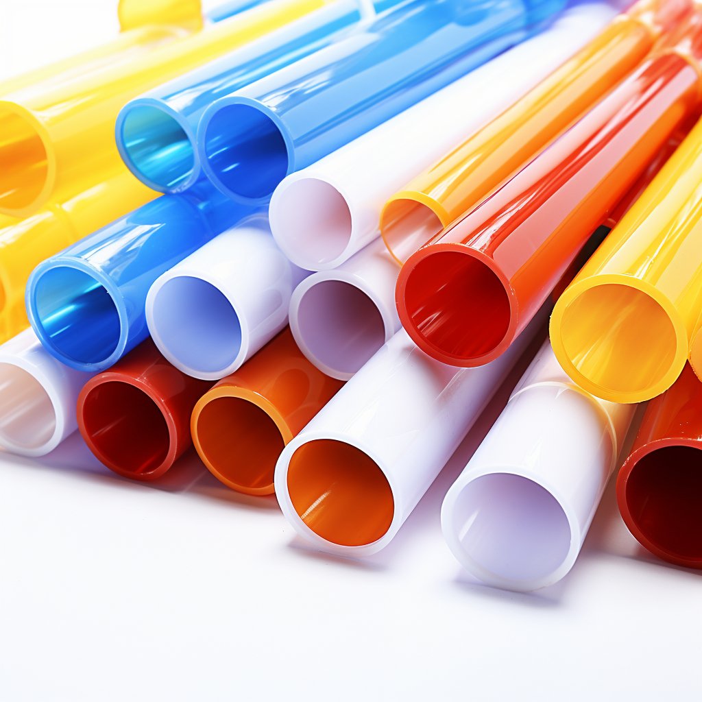 پلی وینیل کلراید (PVC)